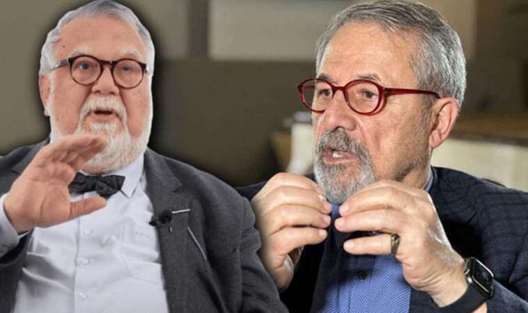 İstanbul'dan taşınma kararı gündem olmuştu: Naci Görür'den 'Celal Şengör' açıklaması