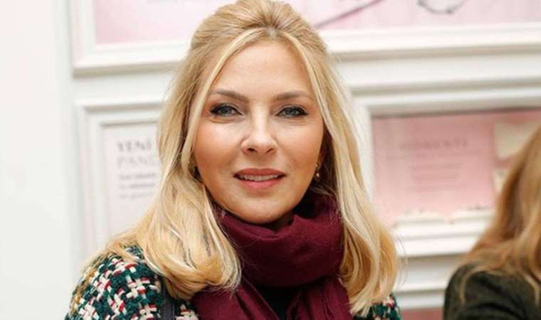 Arzu Sabancı'nın 'Bebek, Nişantaşı' isyanı gündem oldu: 'Türkçe konuşan yok gibi...'