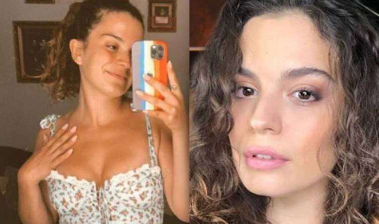 Ekonomik kriz oyuncu Aslı Bekiroğlu'nu da vurdu