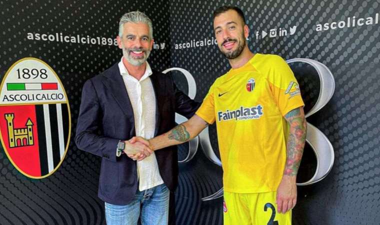 Emiliano Viviano'nun 3 yıllık hasreti sona erdi