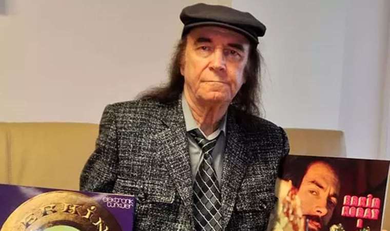 'Baba'nın ölümü
