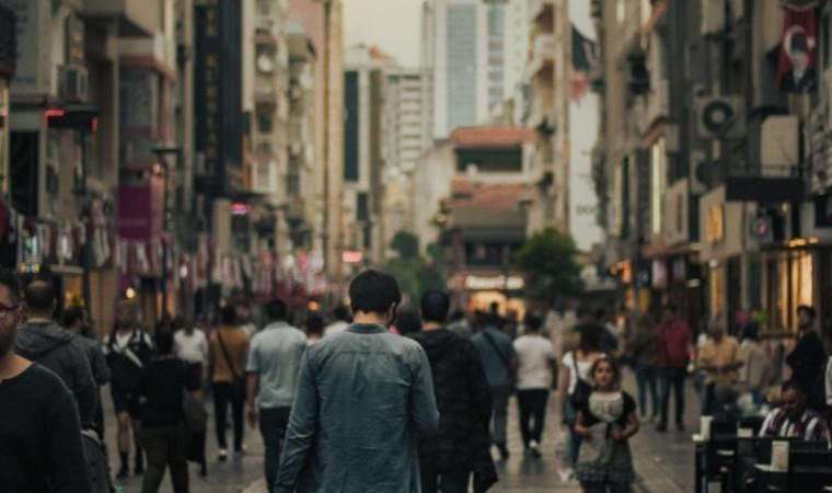 Her dört kişiden üçü enflasyonun gelecek aylarda daha da artacağını düşünüyor: Yurttaşın umudu yok