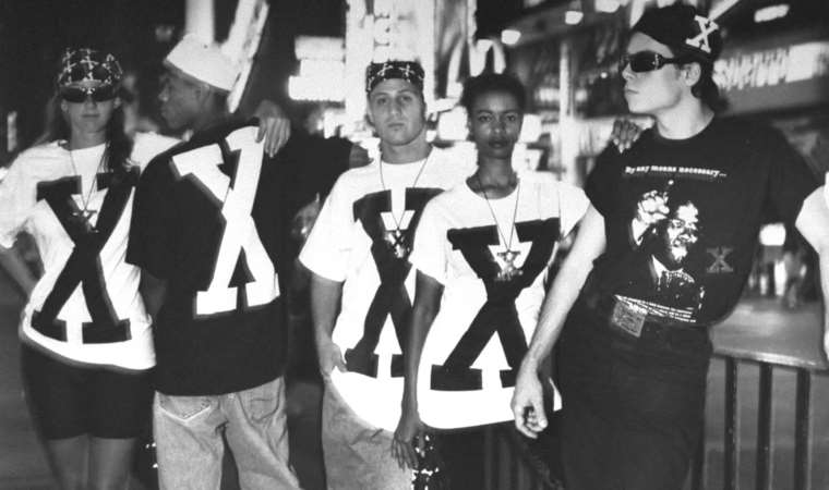 ‘X’, neden İngilizce'deki en güçlü harf olabilir?