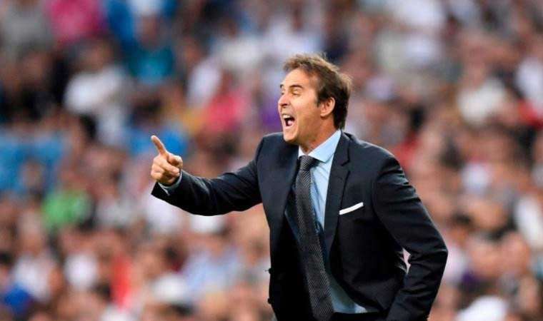 Wolverhampton, Julen Lopetegui ile yollarını ayırdı