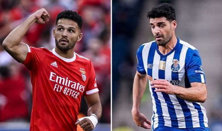 Benfica - Porto maçı ne zaman, saat kaçta, hangi kanalda?