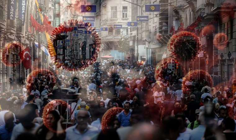 Uzmanından 'Eris' uyarısı: 'Önümüzdeki haftalar belirleyici olacak'