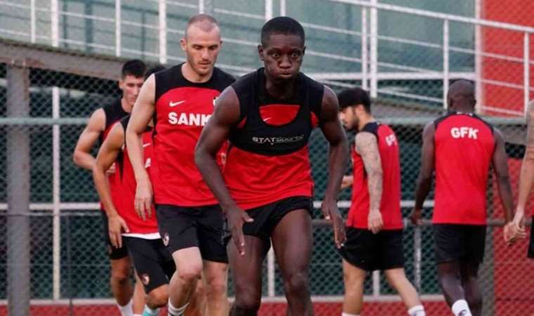 Max Gradel'den Fenerbahçe açıklaması