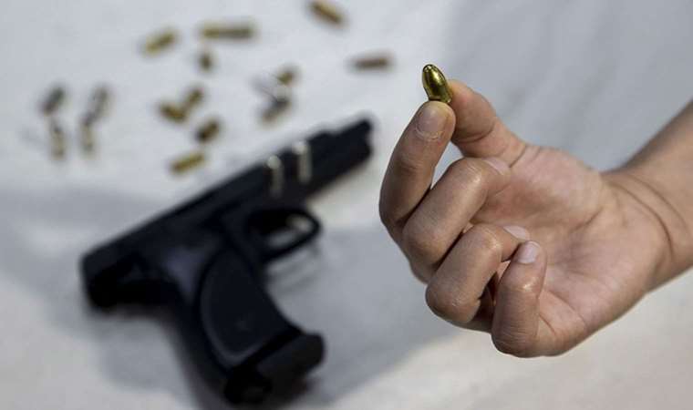 ‘Daha ölümcül’: Karadeniz'de yorgun mermi olaylarının yarısı Trabzon'da