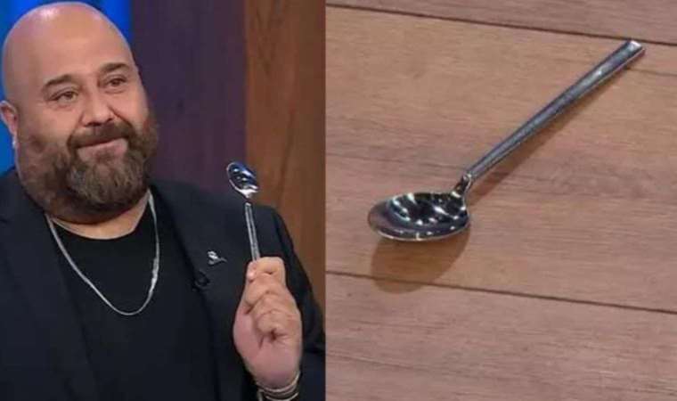 Kaşık atma ne demek? MasterChef şefler neden kaşık atıyor? Kaşık neden atılır? MasterChef All Star kimlere kaşık atıldı?
