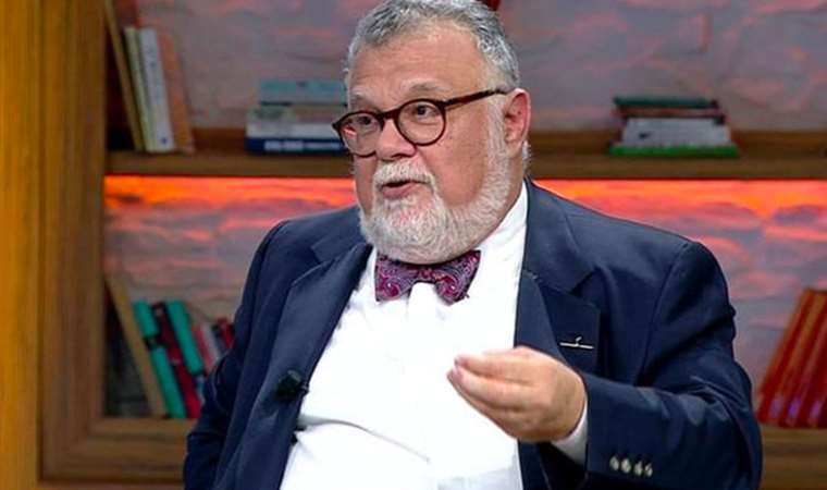 Celal Şengör neden İstanbul'u terk ediyor? Celal Şengör nereye taşınacak?