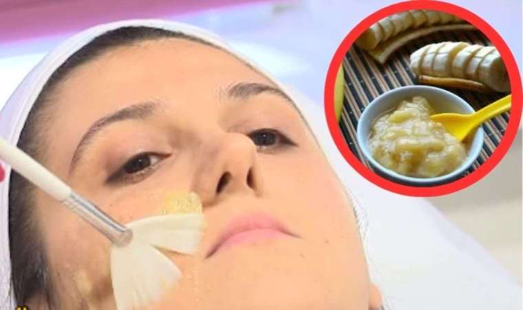 Sıkı ve parlak bir cilde sahip olmak için bu meyveyi kullanmanız yeterli! Yarım saatte yüzünüz ışıl ışıl parlayacak...