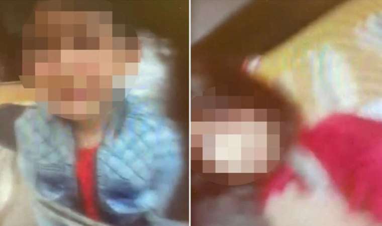 İstanbul’da baba vahşeti