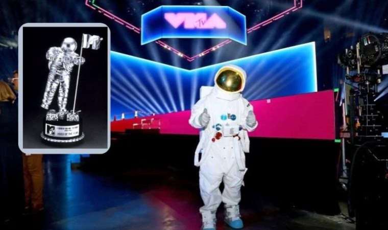 MTV Video Müzik Ödülleri adayları belli oldu mu? 2023 Video Müzik Ödülleri adayları kimler?