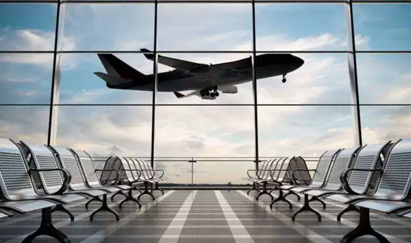 Uçak biletlerinde tavan fiyatlara zam!