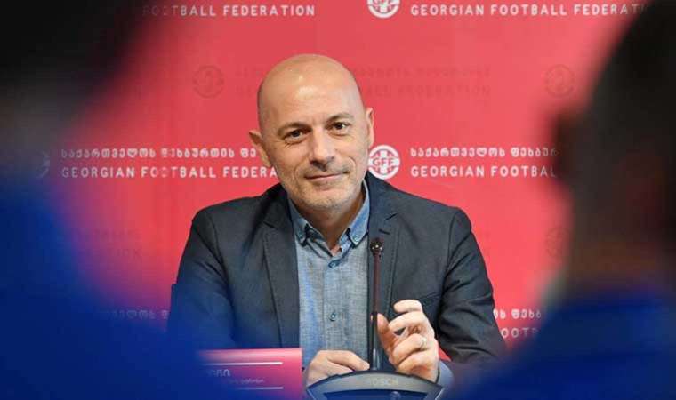 Cüneyt Çakır'a Gürcistan'dan büyük görev!