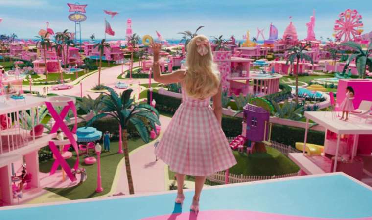 Lübnan'da 'Barbie'ye yasak! Gerekçe; sosyal ve dini değerlere aykırılık