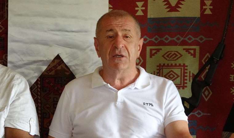 'Hazırlıklarımızı yapıyoruz!'