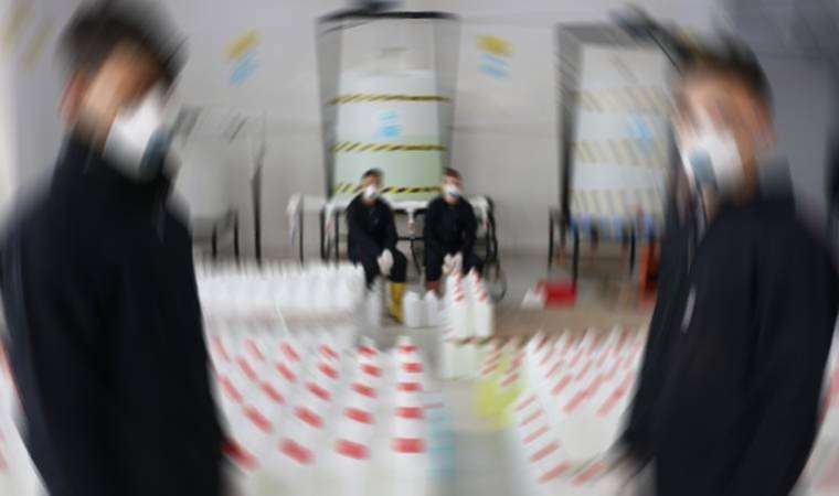 'Sahtekârlık öğretiliyor'