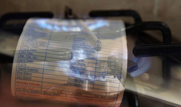 Son dakika... BOTAŞ açıkladı: Eylülde doğalgaz tarifesi değişmedi