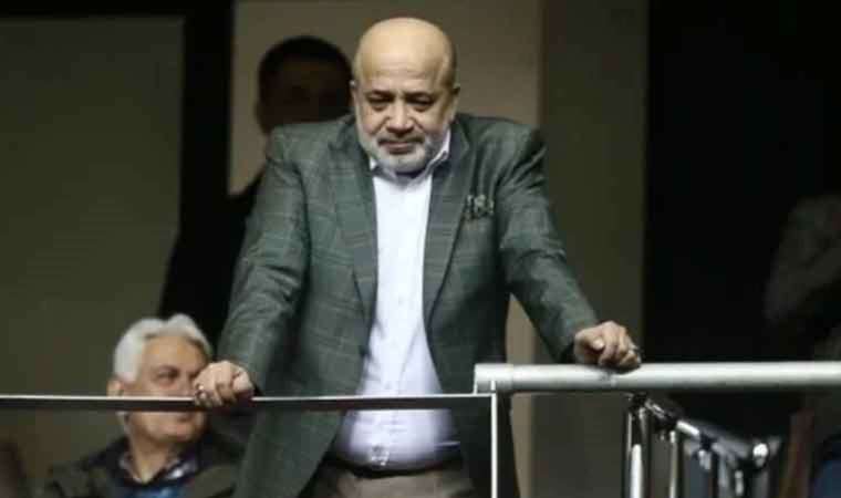 Murat Sancak: 'O top bir türlü girmedi!'