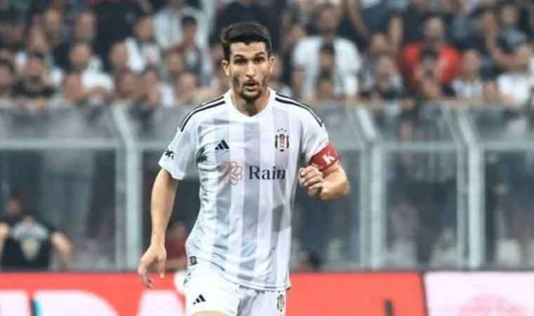 Necip Uysal: 'Hedefimiz final'