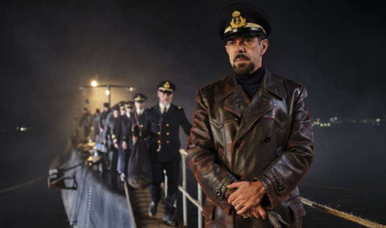 80. Venedik Film Festivali’nden notlar: Savaş ve direniş...