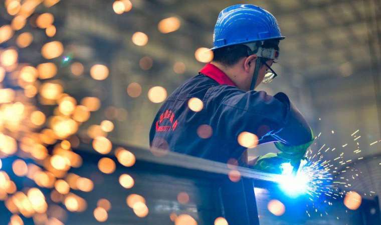 Çin ekonomisi 'saatli bomba' mı?