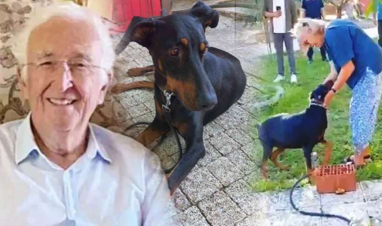 Kayıp Berzeg olayında duygu dolu anlar...