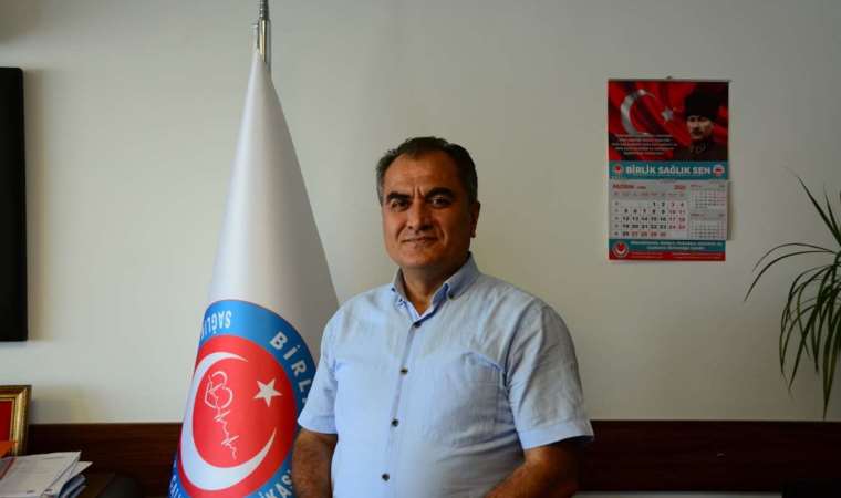 Doğruyol: Devlet memurlarını sokağa davet ediyor!