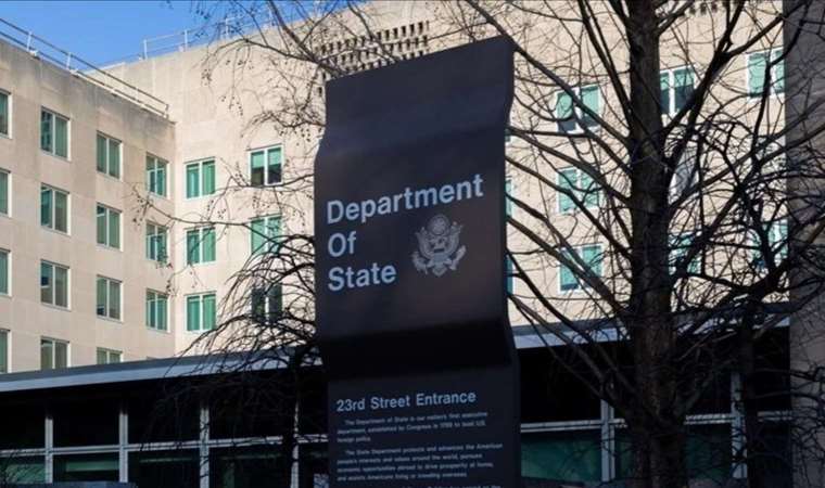 Senior US diplomat to discuss arms control and security during Turkey visit