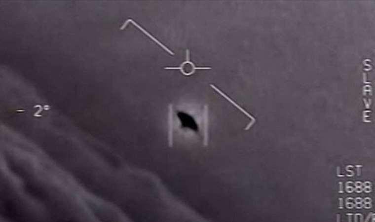 Pentagon launches new website for declassified UFO information