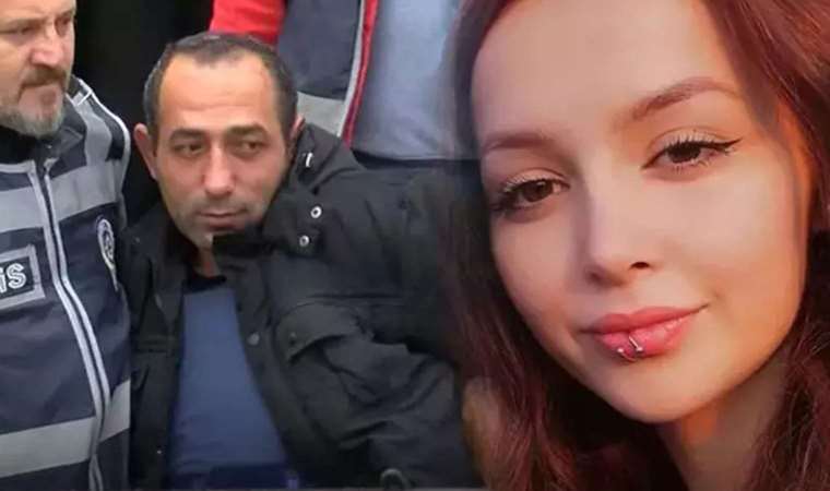 Murat Yetkin'den çok konuşulacak iddia: Ceren Özdemir'in katili Özgür Arduç açık cezaevine mi alındı?
