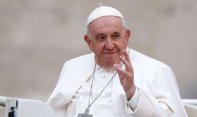 Pope's visit to Mongolia conveys message of 'Unity and Peace' to China