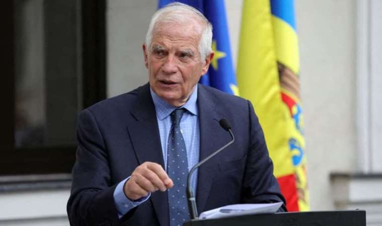 EU's Top Diplomat: EU should accept 10 new members