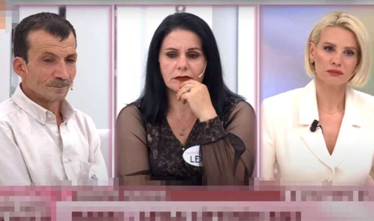 Sokak ortasında öldürmüştü...