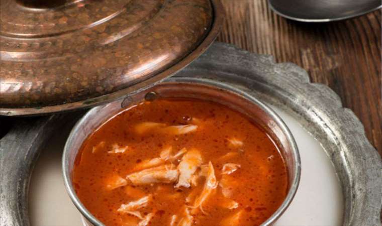 Arabaşı çorbası nedir? Arabaşı çorbası nasıl yapılır? İşte Konya usulü Arabaşı çorbası tarifi