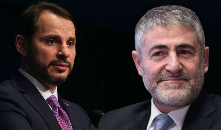 'Raftan indirilmiş'