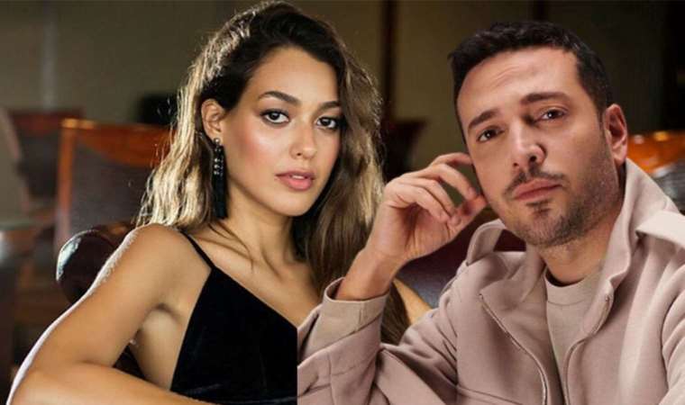 Oğuzhan Koç'tan Dilan Çiçek Deniz'e yanıt: 'Beni tanıyanlara...'
