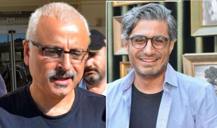 İstanbul Baro Başkanı Saraç'tan yeni adli yıl mesajında 'Barış Pehlivan' ve 'Merdan Yanardağ' tepkisi