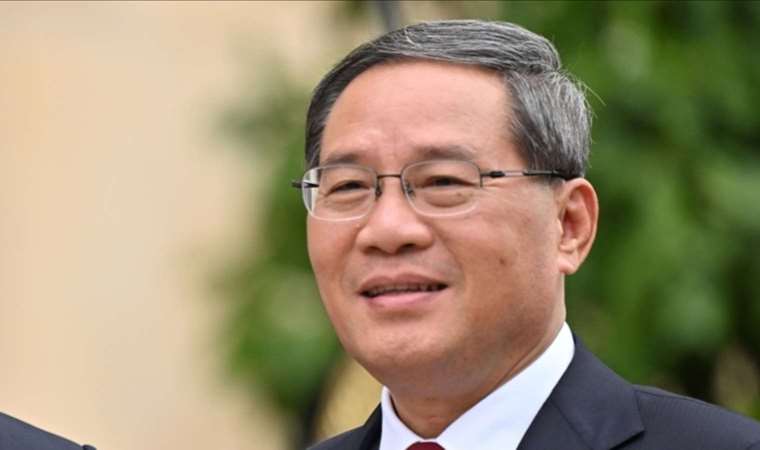 Chinese Prime Minister Li to attend ASEAN summit in Indonesia