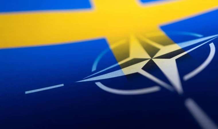 Swedish Foreign Minister remains hopeful for Turkey's NATO ratification in October