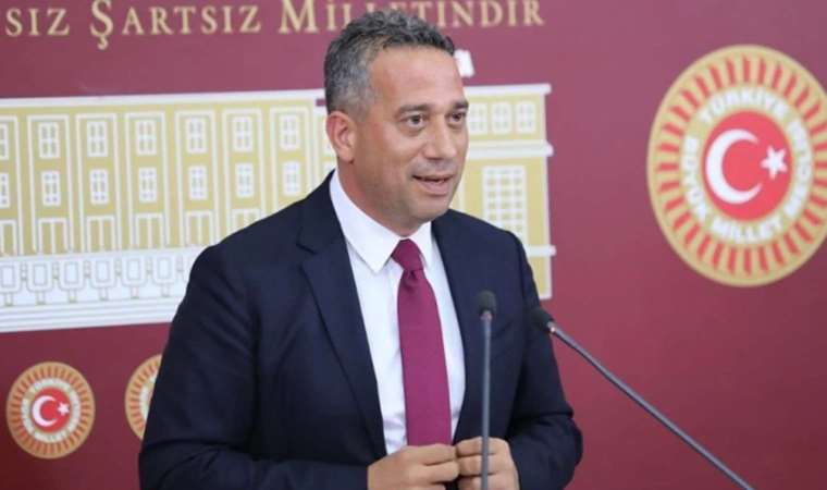 CHP'li Başarır'ın o sözleri tartışma yarattı