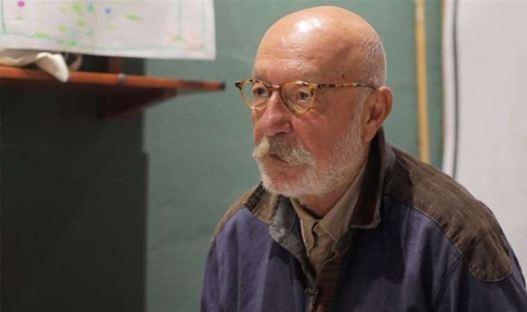 Çanakkale'de otomobilin çarptığı Prof. Dr. İbrahim Naci Güçhan hayatını kaybetti