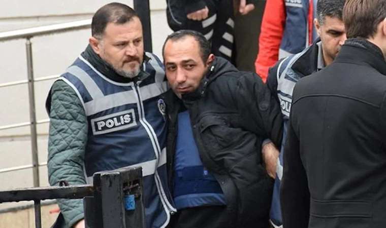 Açık cezaevine nakledildiği öne sürülmüştü