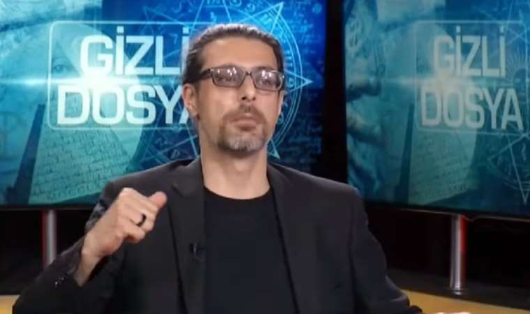 Hamza Yardımcıoğlu'ndan korkutan simülasyon...