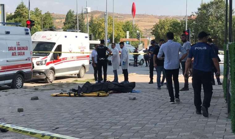 Elazığ’da silahlı çatışma: 2 kişi hayatını kaybetti, 1 yaralı