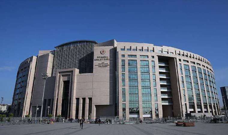 İstanbul Adalet Sarayı'nda 'arabuluculuk' yoğunluğu