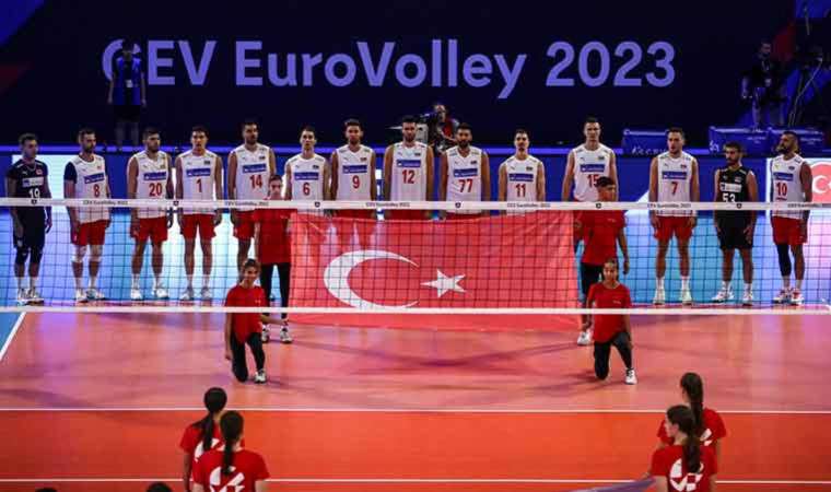 Filenin Efeleri, Romanya'ya mağlup oldu