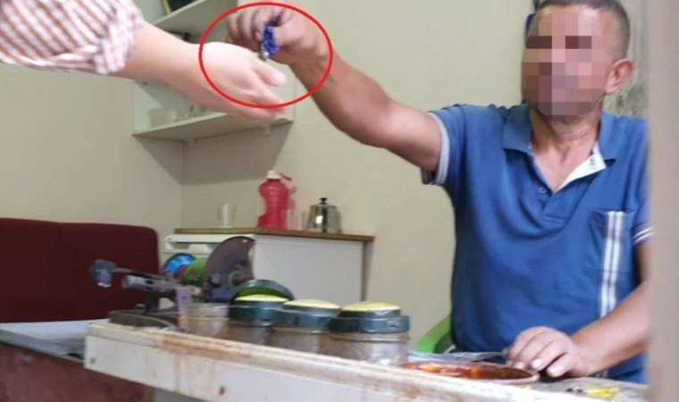 Diyarbakır'da 'randevulu muska' yazan 'şeyh'e gözaltı!