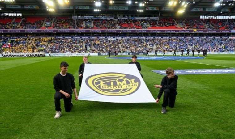 Bodø/Glimt nerenin takımı? Beşiktaş'ın rakibi Bodø/Glimt hangi ligde oynuyor?